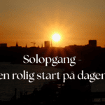 solopgang ritual